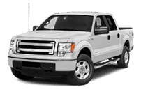 Truck For Sale at Mount Airy, NC